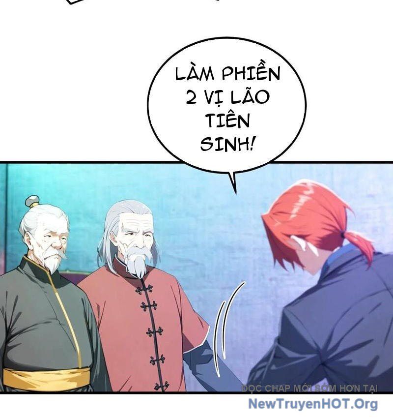 Đạo Hữu Lùi Một Bước: Ta Tới Giết Thần Trừ Quỷ - Chapter 52 - Page 13