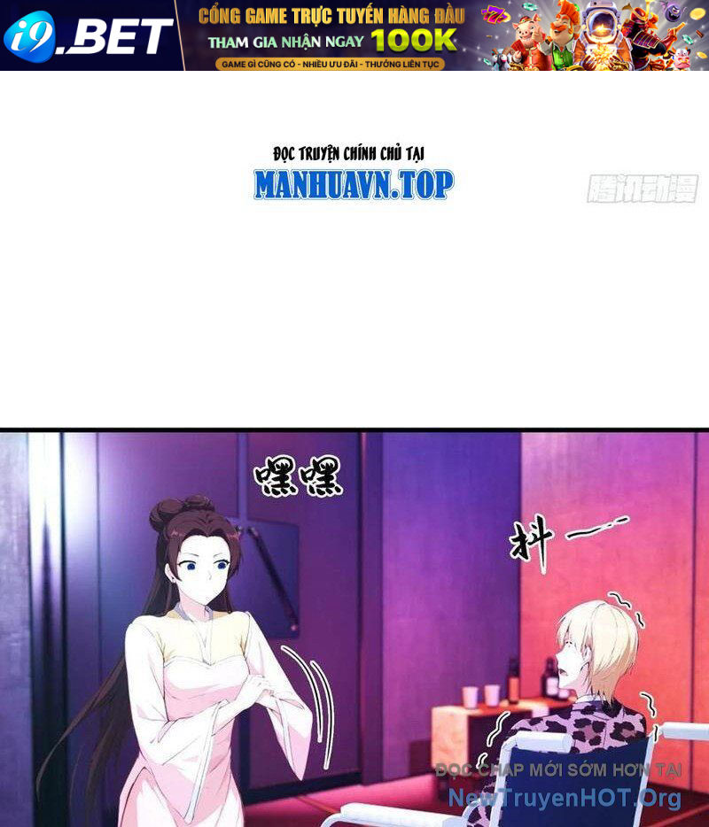 Đạo Hữu Lùi Một Bước: Ta Tới Giết Thần Trừ Quỷ - Chapter 52 - Page 14