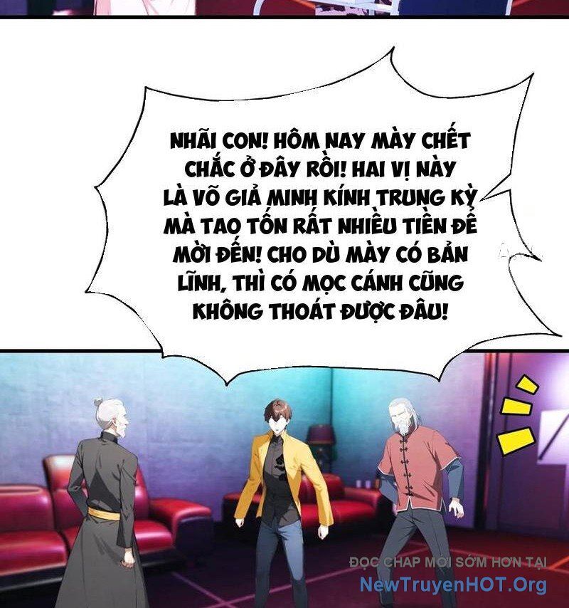 Đạo Hữu Lùi Một Bước: Ta Tới Giết Thần Trừ Quỷ - Chapter 52 - Page 15