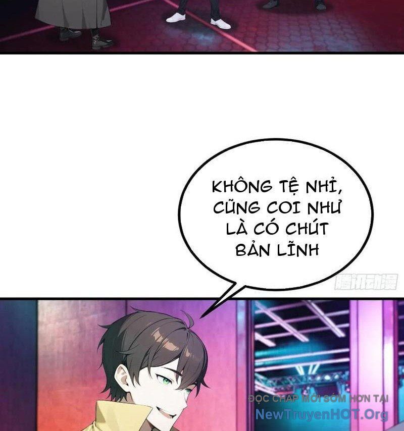 Đạo Hữu Lùi Một Bước: Ta Tới Giết Thần Trừ Quỷ - Chapter 52 - Page 16