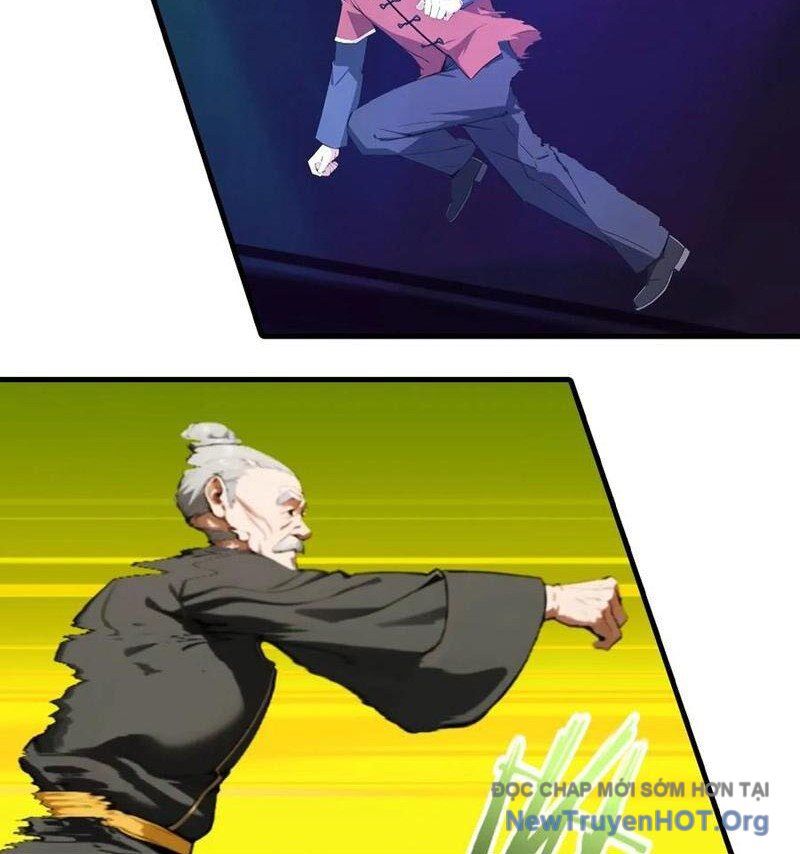 Đạo Hữu Lùi Một Bước: Ta Tới Giết Thần Trừ Quỷ - Chapter 52 - Page 18