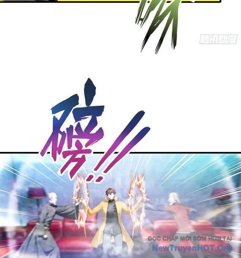 Đạo Hữu Lùi Một Bước: Ta Tới Giết Thần Trừ Quỷ - Chapter 52 - Page 19