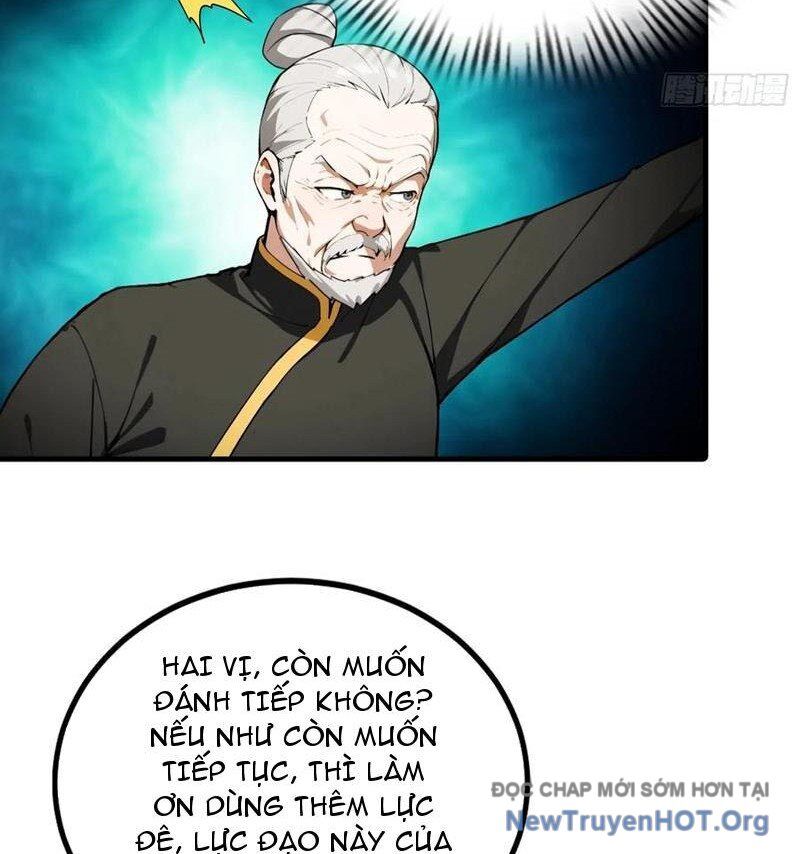 Đạo Hữu Lùi Một Bước: Ta Tới Giết Thần Trừ Quỷ - Chapter 52 - Page 22