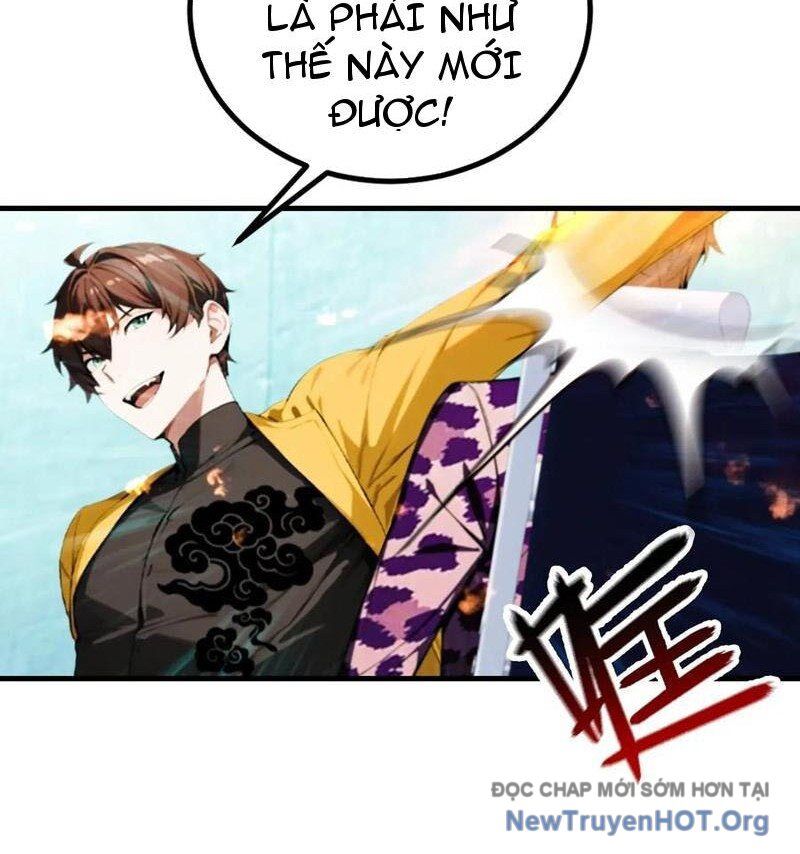 Đạo Hữu Lùi Một Bước: Ta Tới Giết Thần Trừ Quỷ - Chapter 52 - Page 24