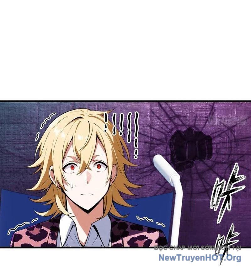 Đạo Hữu Lùi Một Bước: Ta Tới Giết Thần Trừ Quỷ - Chapter 52 - Page 25