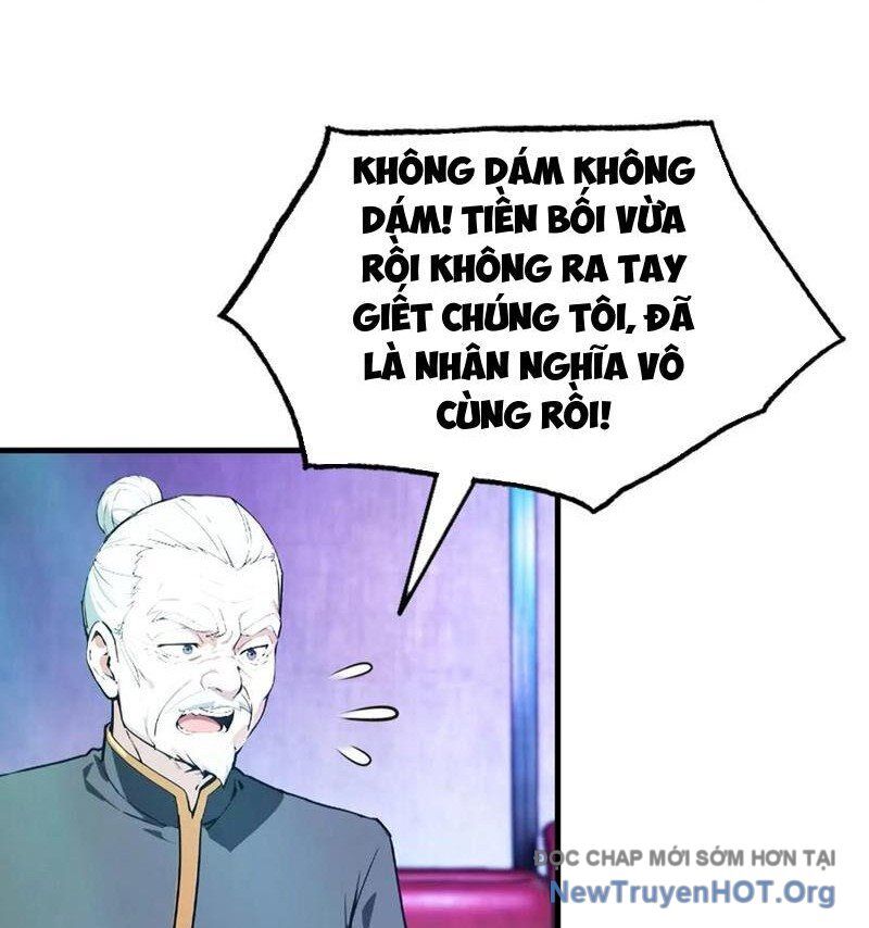 Đạo Hữu Lùi Một Bước: Ta Tới Giết Thần Trừ Quỷ - Chapter 52 - Page 26