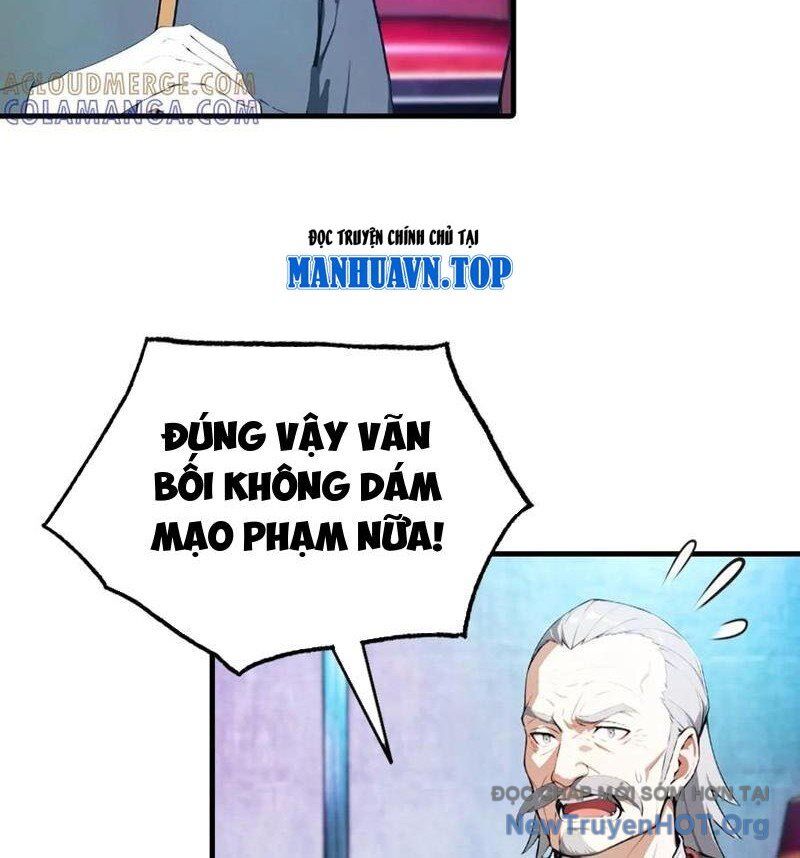 Đạo Hữu Lùi Một Bước: Ta Tới Giết Thần Trừ Quỷ - Chapter 52 - Page 27