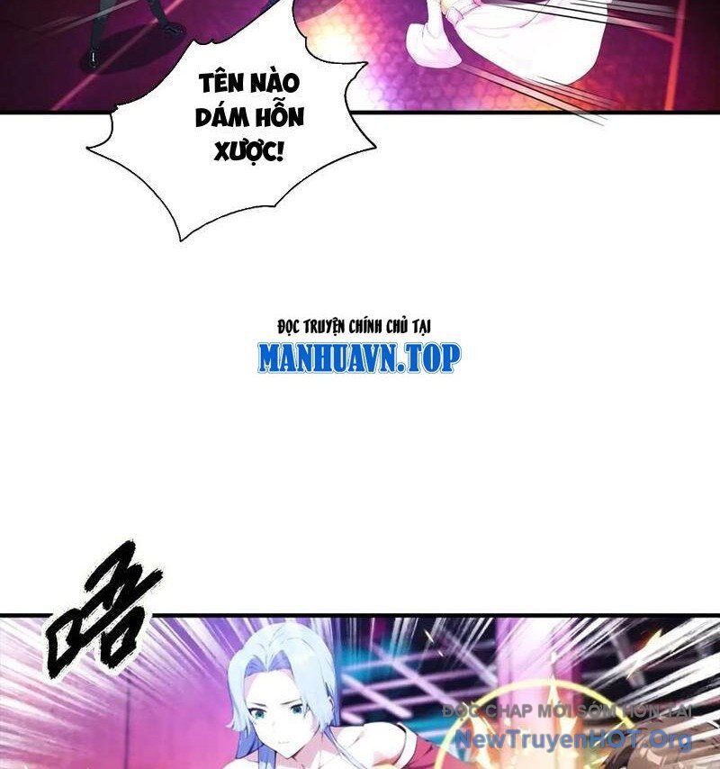 Đạo Hữu Lùi Một Bước: Ta Tới Giết Thần Trừ Quỷ - Chapter 52 - Page 3