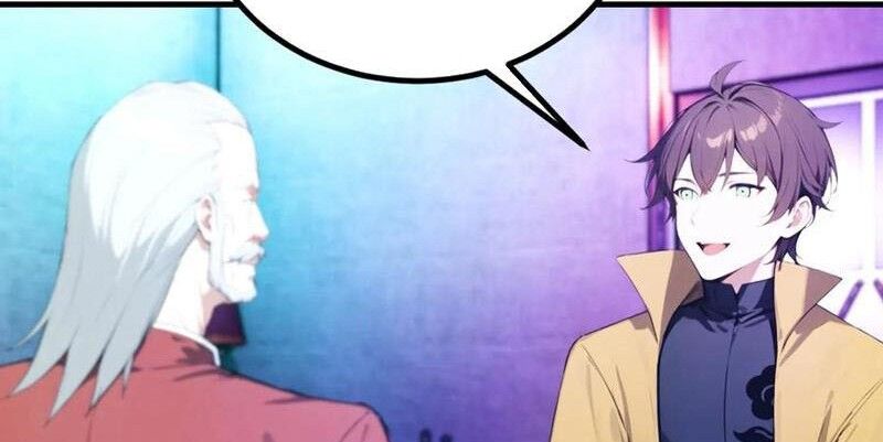 Đạo Hữu Lùi Một Bước: Ta Tới Giết Thần Trừ Quỷ - Chapter 52 - Page 30