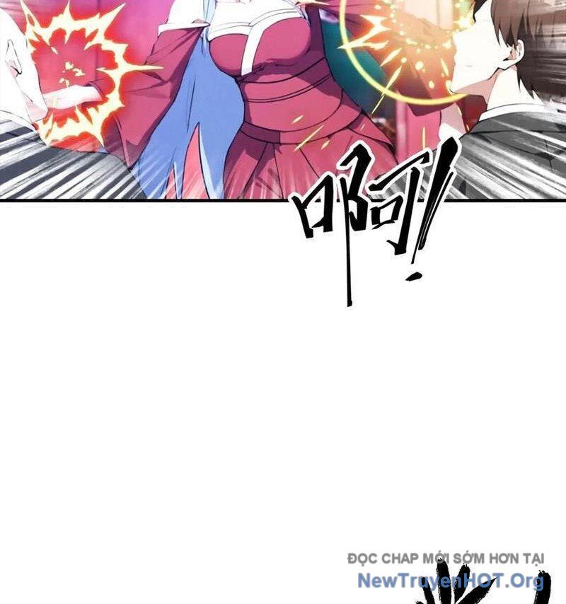 Đạo Hữu Lùi Một Bước: Ta Tới Giết Thần Trừ Quỷ - Chapter 52 - Page 4