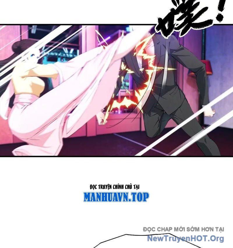 Đạo Hữu Lùi Một Bước: Ta Tới Giết Thần Trừ Quỷ - Chapter 52 - Page 5