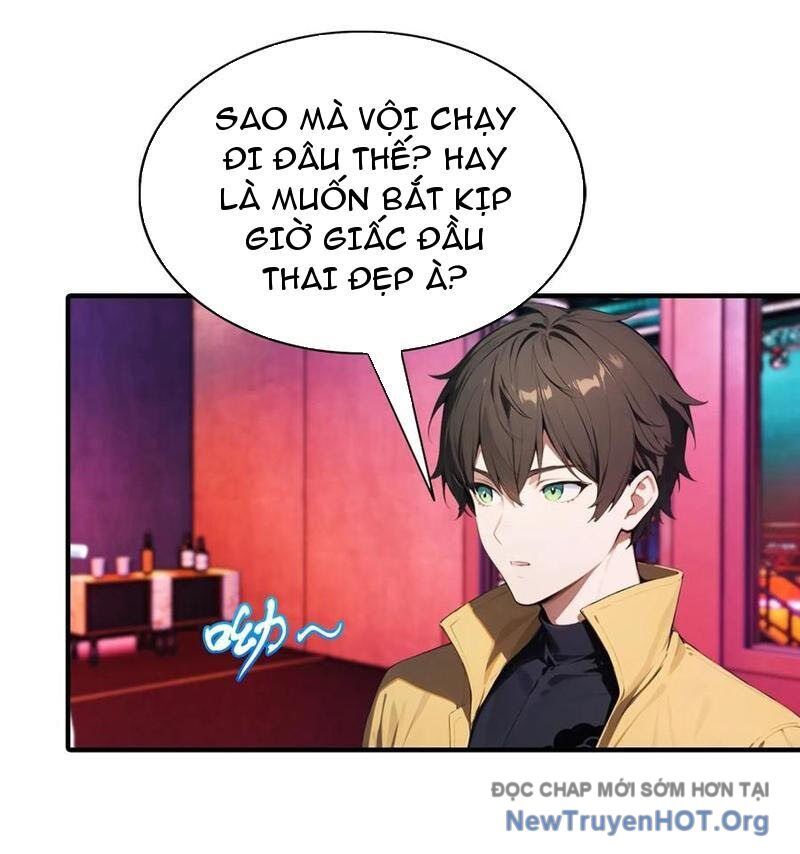 Đạo Hữu Lùi Một Bước: Ta Tới Giết Thần Trừ Quỷ - Chapter 52 - Page 9