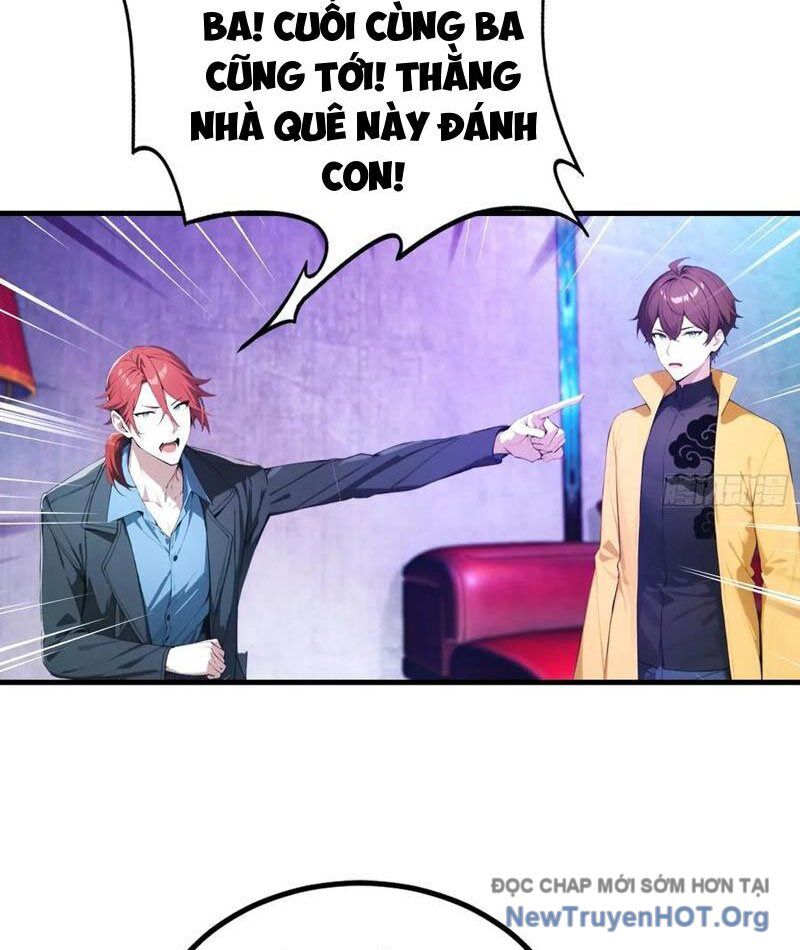 Đạo Hữu Lùi Một Bước: Ta Tới Giết Thần Trừ Quỷ - Chapter 53 - Page 10