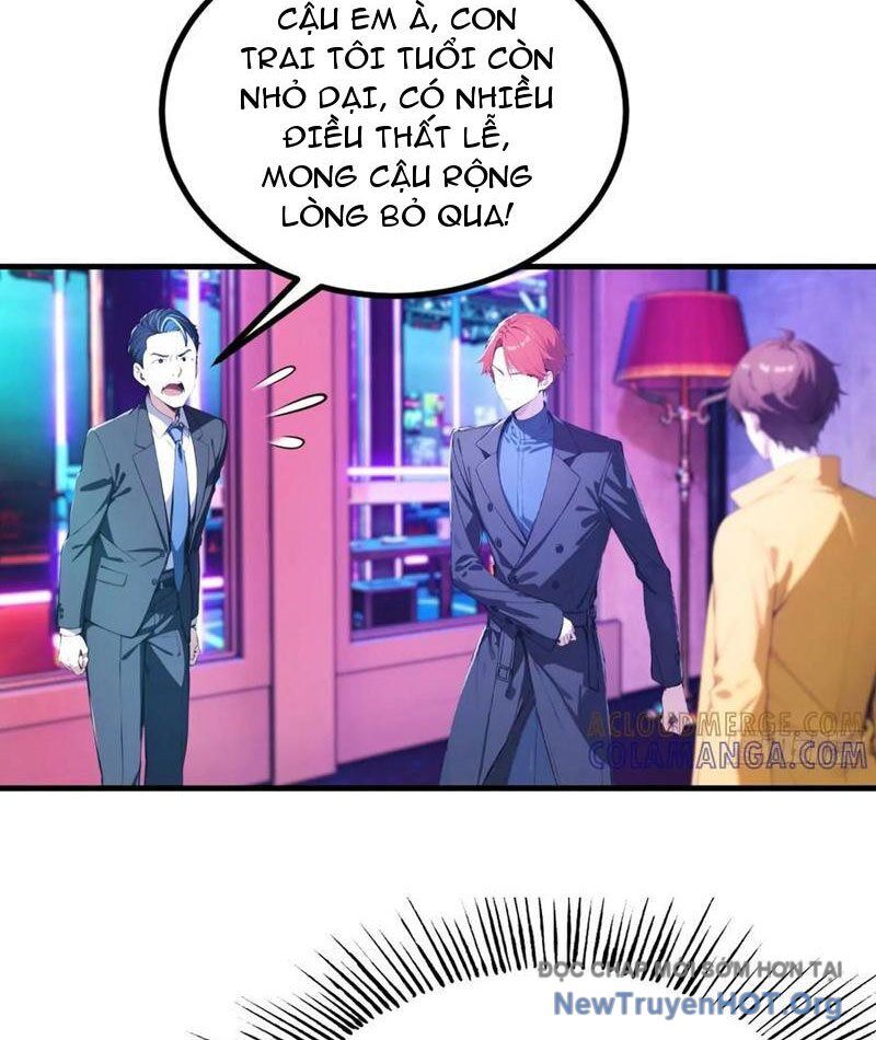 Đạo Hữu Lùi Một Bước: Ta Tới Giết Thần Trừ Quỷ - Chapter 53 - Page 11