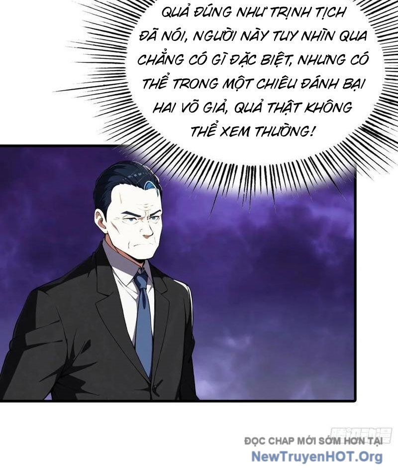 Đạo Hữu Lùi Một Bước: Ta Tới Giết Thần Trừ Quỷ - Chapter 53 - Page 12