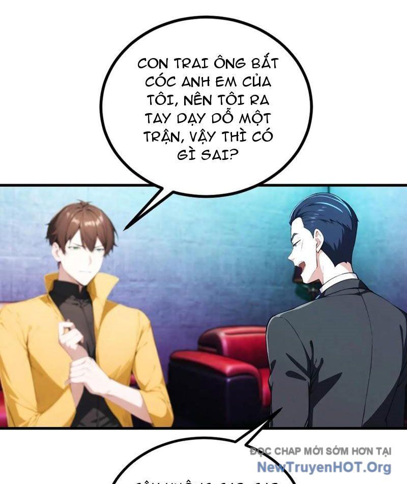 Đạo Hữu Lùi Một Bước: Ta Tới Giết Thần Trừ Quỷ - Chapter 53 - Page 13