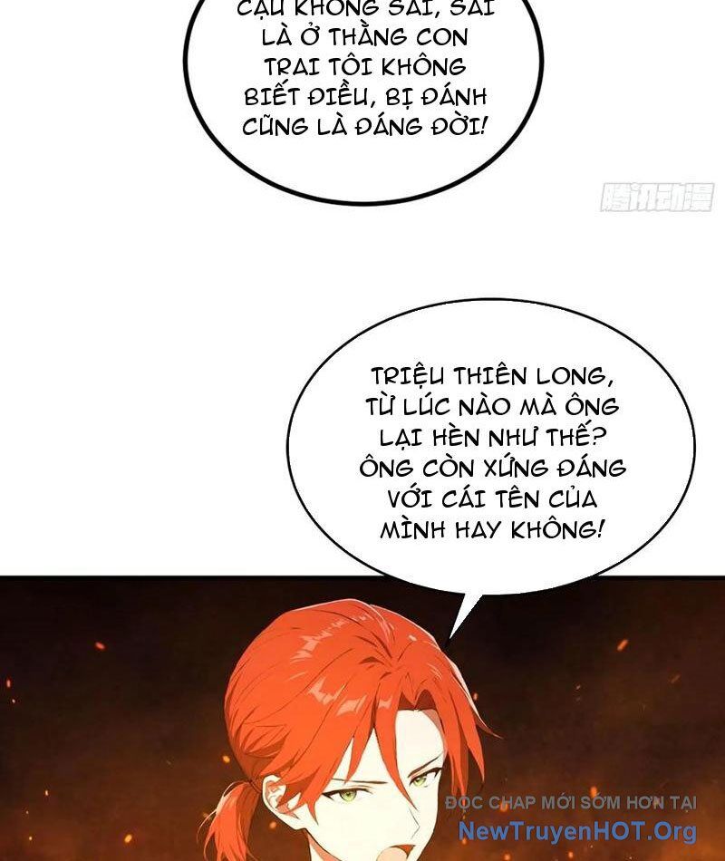 Đạo Hữu Lùi Một Bước: Ta Tới Giết Thần Trừ Quỷ - Chapter 53 - Page 14