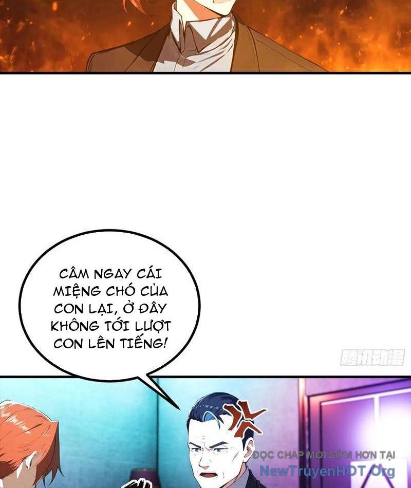 Đạo Hữu Lùi Một Bước: Ta Tới Giết Thần Trừ Quỷ - Chapter 53 - Page 15