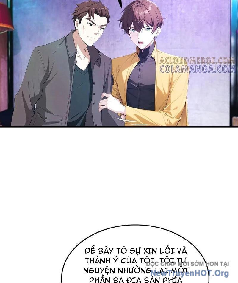 Đạo Hữu Lùi Một Bước: Ta Tới Giết Thần Trừ Quỷ - Chapter 53 - Page 17