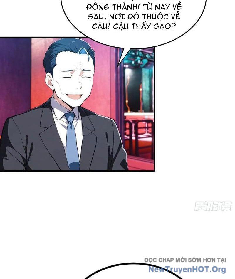 Đạo Hữu Lùi Một Bước: Ta Tới Giết Thần Trừ Quỷ - Chapter 53 - Page 18