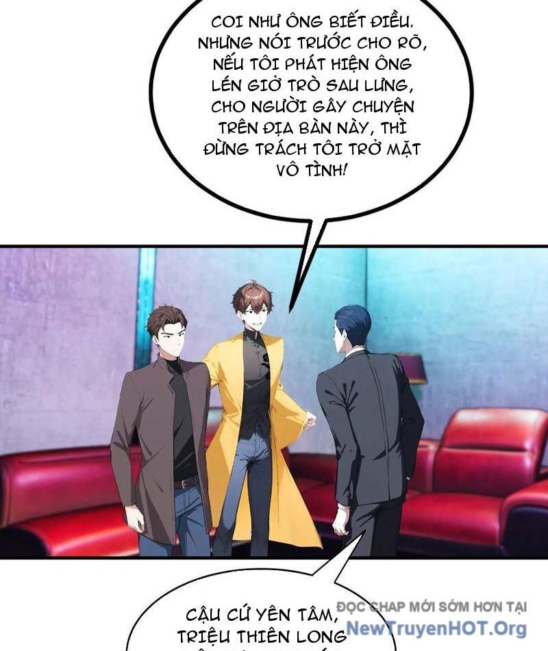 Đạo Hữu Lùi Một Bước: Ta Tới Giết Thần Trừ Quỷ - Chapter 53 - Page 19