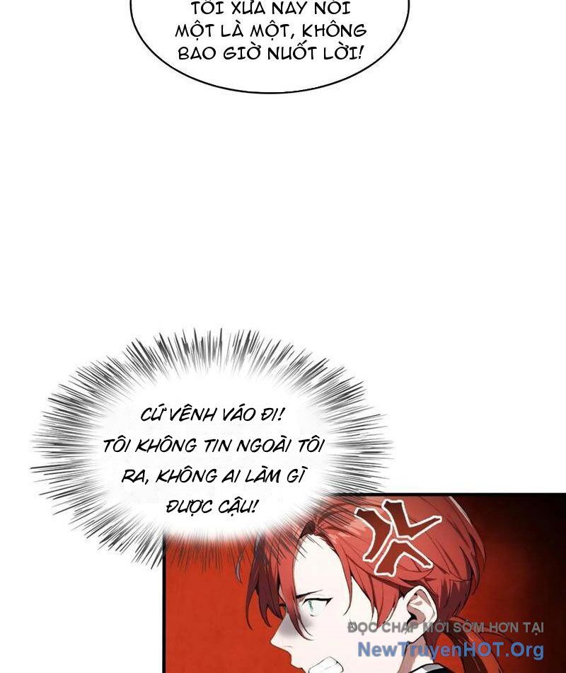 Đạo Hữu Lùi Một Bước: Ta Tới Giết Thần Trừ Quỷ - Chapter 53 - Page 20