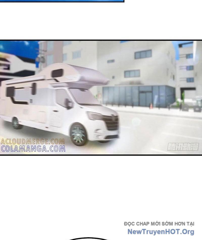 Đạo Hữu Lùi Một Bước: Ta Tới Giết Thần Trừ Quỷ - Chapter 53 - Page 22