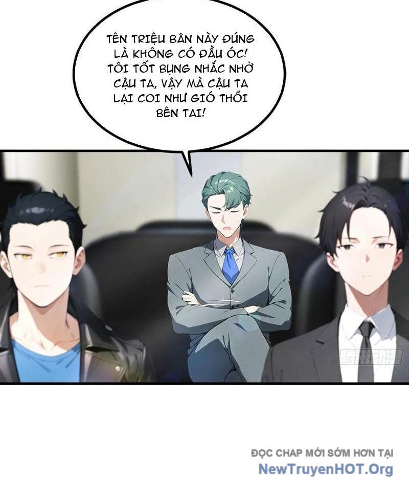 Đạo Hữu Lùi Một Bước: Ta Tới Giết Thần Trừ Quỷ - Chapter 53 - Page 23