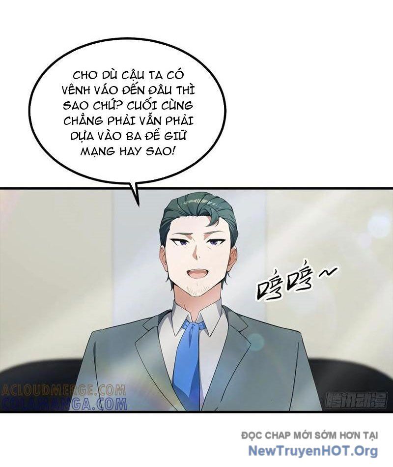 Đạo Hữu Lùi Một Bước: Ta Tới Giết Thần Trừ Quỷ - Chapter 53 - Page 24