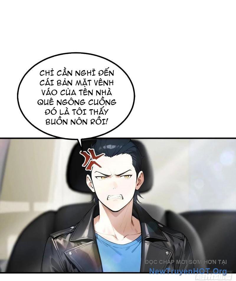 Đạo Hữu Lùi Một Bước: Ta Tới Giết Thần Trừ Quỷ - Chapter 53 - Page 25