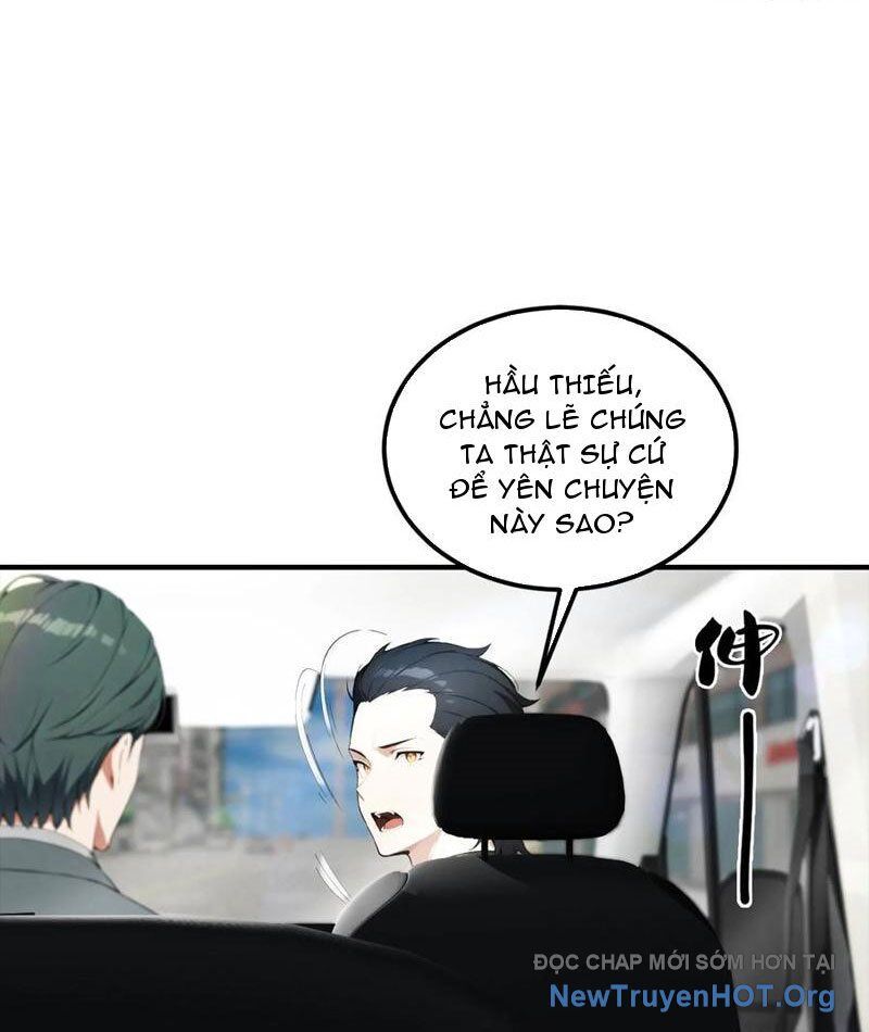 Đạo Hữu Lùi Một Bước: Ta Tới Giết Thần Trừ Quỷ - Chapter 53 - Page 26