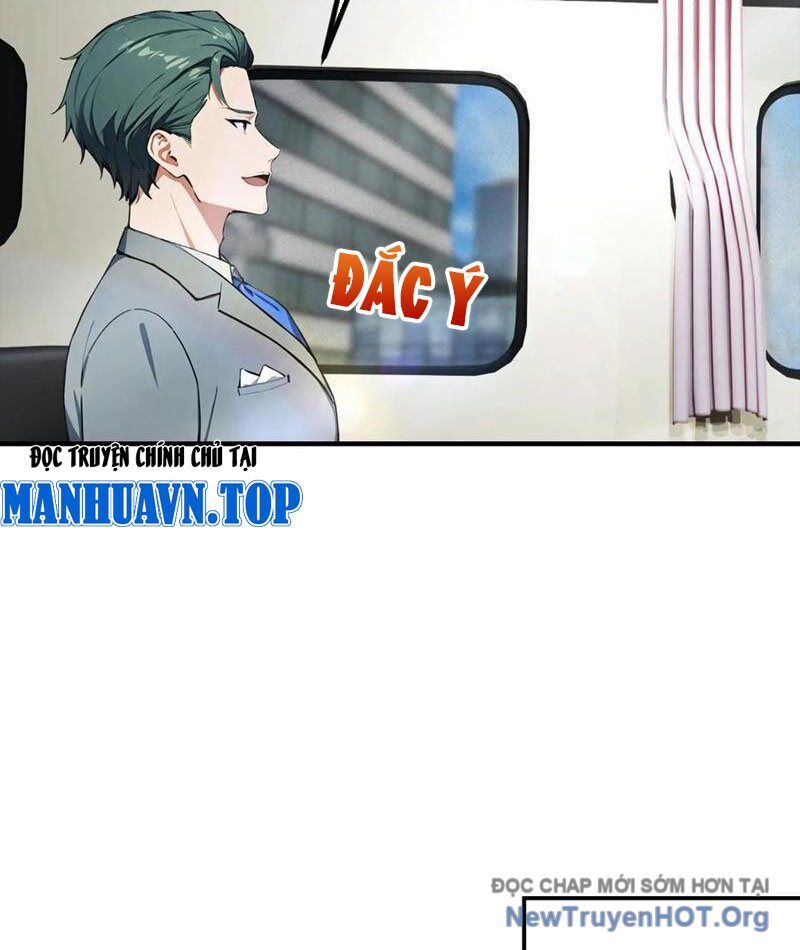 Đạo Hữu Lùi Một Bước: Ta Tới Giết Thần Trừ Quỷ - Chapter 53 - Page 29