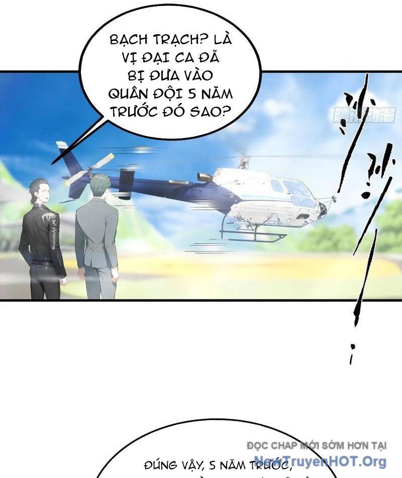 Đạo Hữu Lùi Một Bước: Ta Tới Giết Thần Trừ Quỷ - Chapter 53 - Page 31