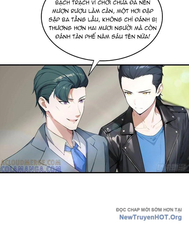 Đạo Hữu Lùi Một Bước: Ta Tới Giết Thần Trừ Quỷ - Chapter 53 - Page 32