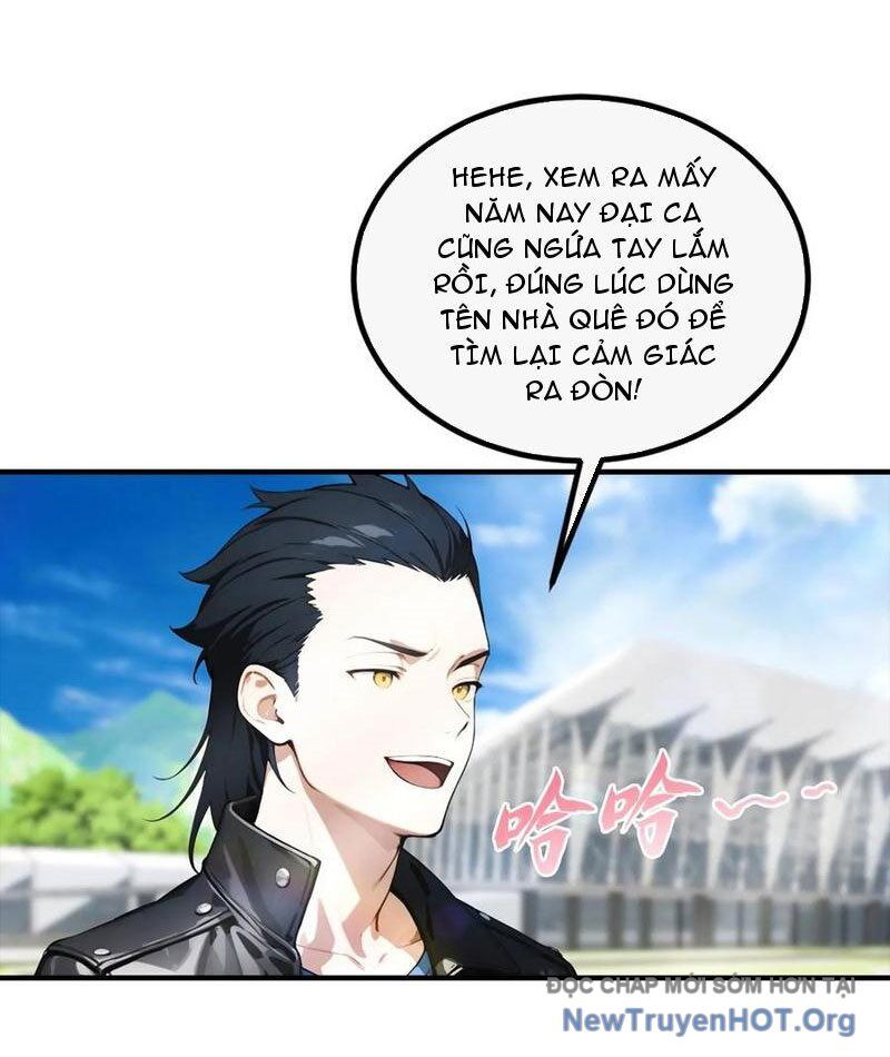 Đạo Hữu Lùi Một Bước: Ta Tới Giết Thần Trừ Quỷ - Chapter 53 - Page 33