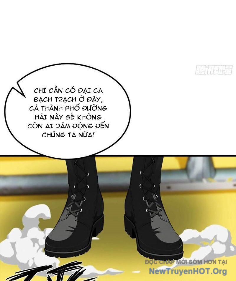 Đạo Hữu Lùi Một Bước: Ta Tới Giết Thần Trừ Quỷ - Chapter 53 - Page 34