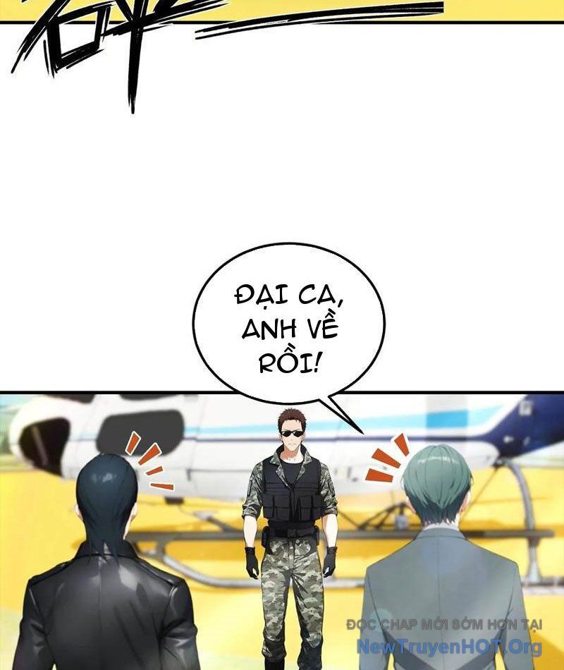 Đạo Hữu Lùi Một Bước: Ta Tới Giết Thần Trừ Quỷ - Chapter 53 - Page 35