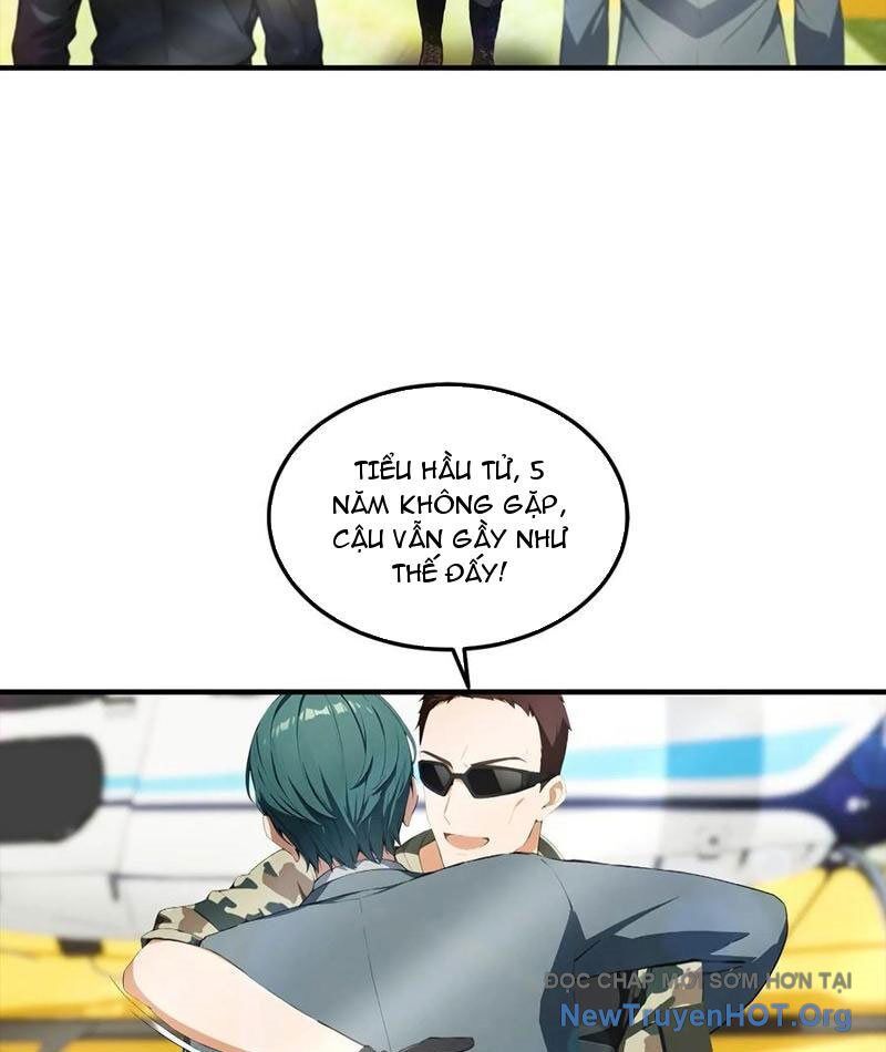 Đạo Hữu Lùi Một Bước: Ta Tới Giết Thần Trừ Quỷ - Chapter 53 - Page 36