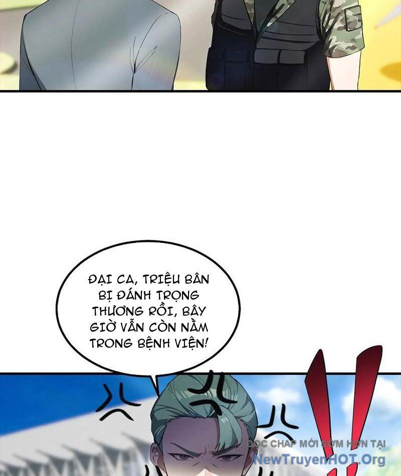 Đạo Hữu Lùi Một Bước: Ta Tới Giết Thần Trừ Quỷ - Chapter 53 - Page 38