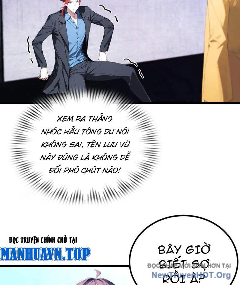 Đạo Hữu Lùi Một Bước: Ta Tới Giết Thần Trừ Quỷ - Chapter 53 - Page 4