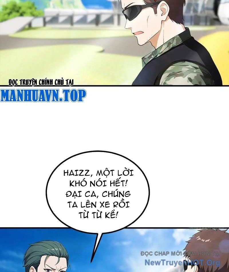 Đạo Hữu Lùi Một Bước: Ta Tới Giết Thần Trừ Quỷ - Chapter 53 - Page 40