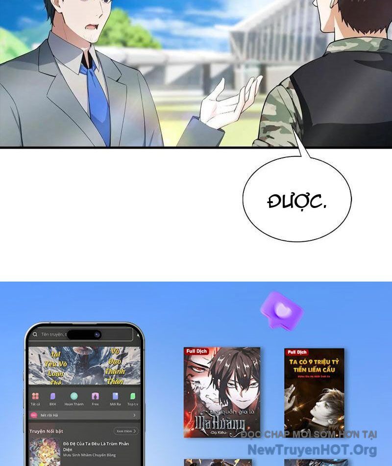 Đạo Hữu Lùi Một Bước: Ta Tới Giết Thần Trừ Quỷ - Chapter 53 - Page 41