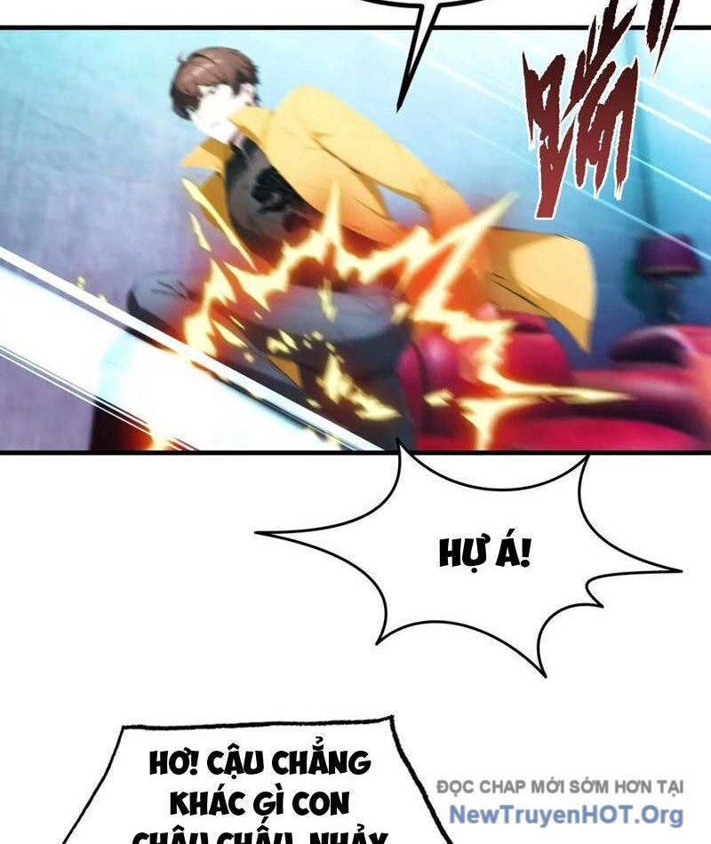 Đạo Hữu Lùi Một Bước: Ta Tới Giết Thần Trừ Quỷ - Chapter 53 - Page 7