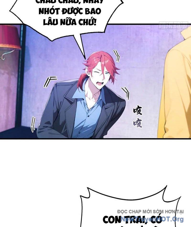 Đạo Hữu Lùi Một Bước: Ta Tới Giết Thần Trừ Quỷ - Chapter 53 - Page 8