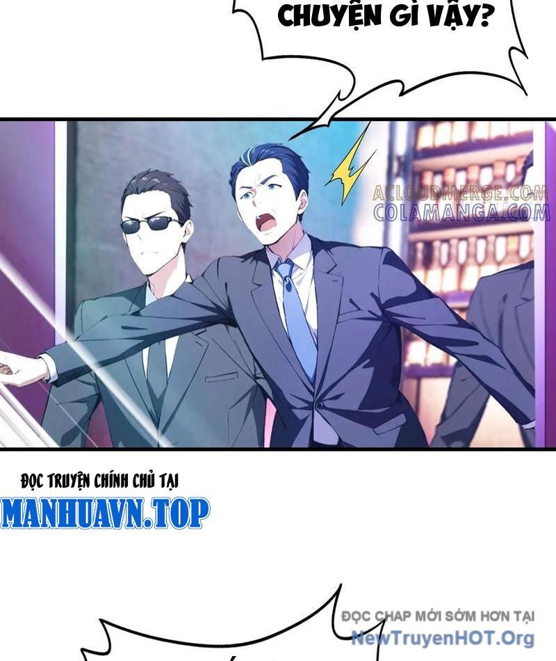 Đạo Hữu Lùi Một Bước: Ta Tới Giết Thần Trừ Quỷ - Chapter 53 - Page 9