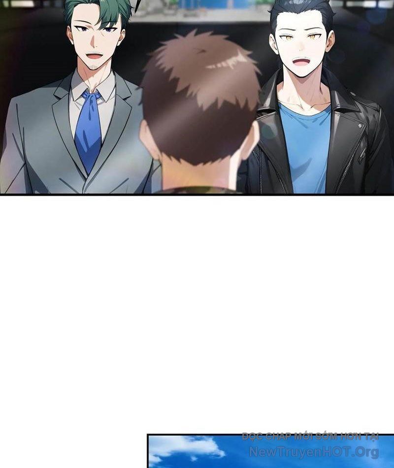 Đạo Hữu Lùi Một Bước: Ta Tới Giết Thần Trừ Quỷ - Chapter 54 - Page 11