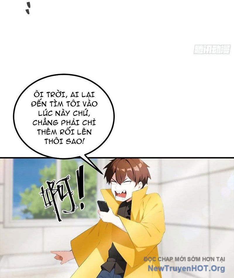 Đạo Hữu Lùi Một Bước: Ta Tới Giết Thần Trừ Quỷ - Chapter 54 - Page 16