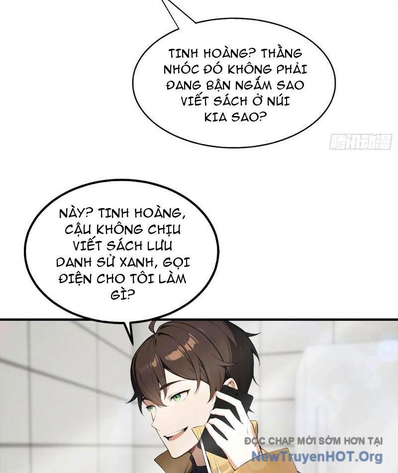 Đạo Hữu Lùi Một Bước: Ta Tới Giết Thần Trừ Quỷ - Chapter 54 - Page 18