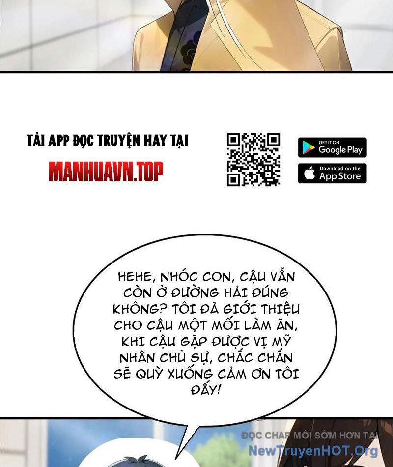 Đạo Hữu Lùi Một Bước: Ta Tới Giết Thần Trừ Quỷ - Chapter 54 - Page 19