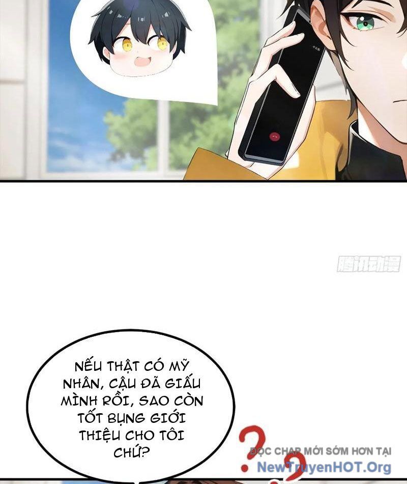 Đạo Hữu Lùi Một Bước: Ta Tới Giết Thần Trừ Quỷ - Chapter 54 - Page 20